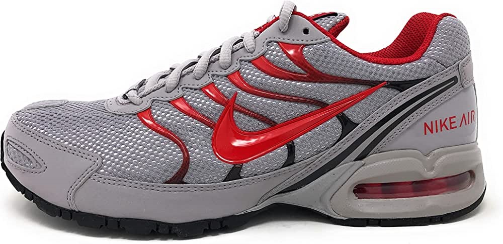 Air Jordan Australia Nike Men Running Shoes Atmosphere Grey-Red-Black